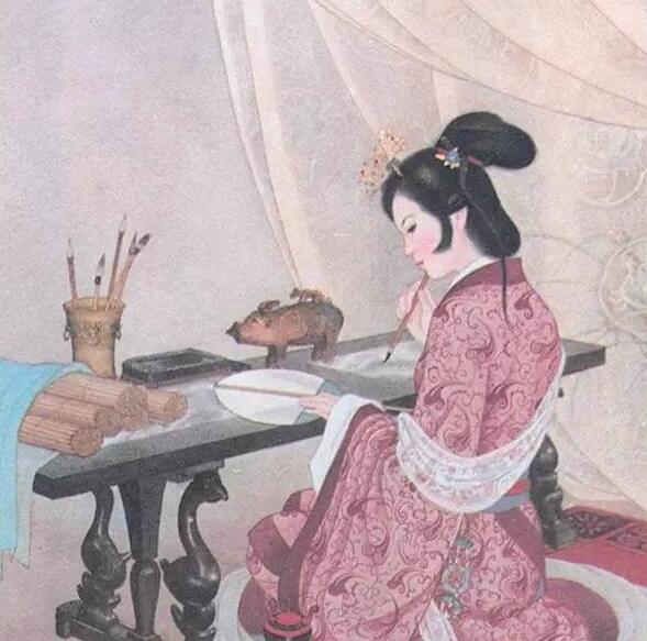 中国历史上最具影响的女性